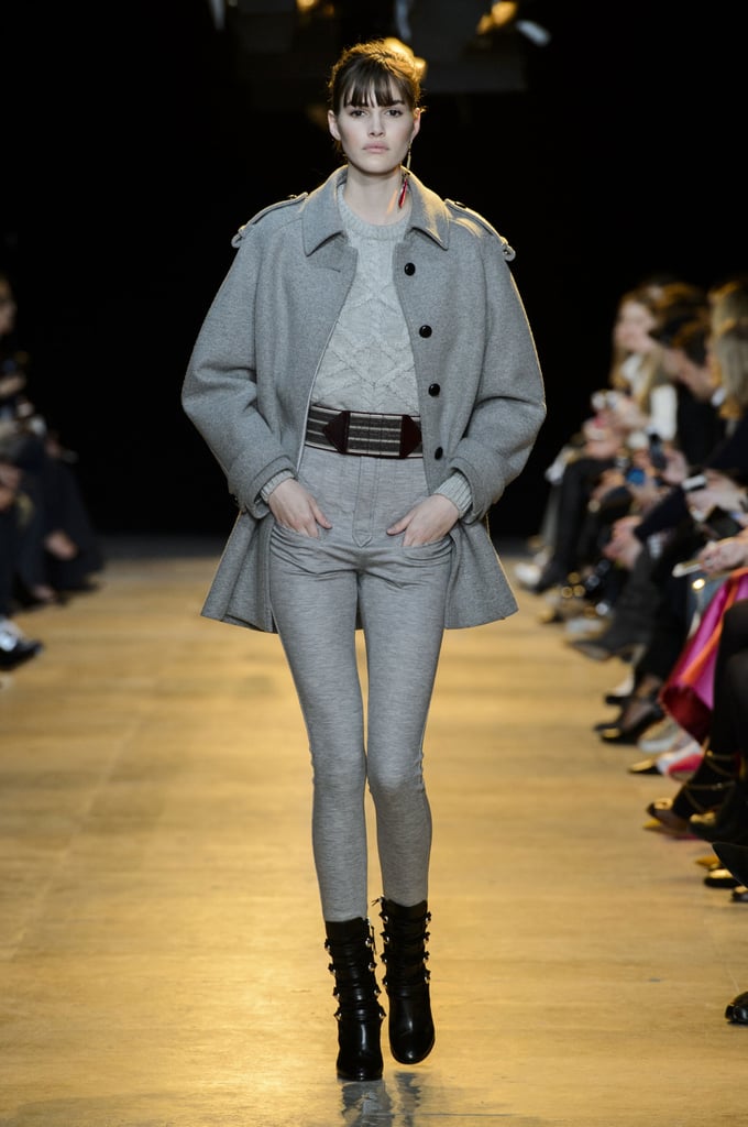 Isabel Marant Fall 2015