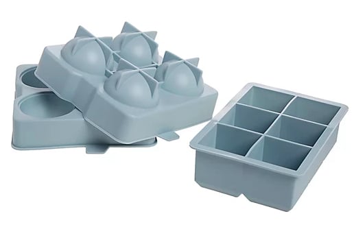 Our Table Ice Mold Set