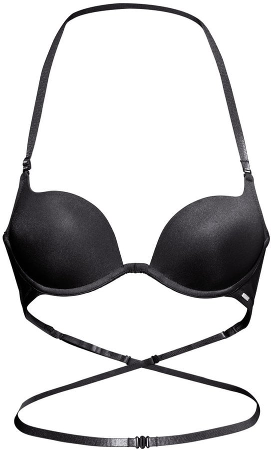 A Convertible Bra Types Of Bras Every Woman Needs Popsugar Fashion