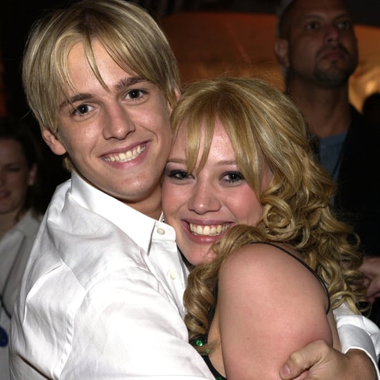 Hilary Duff in the Early 2000s | Pictures