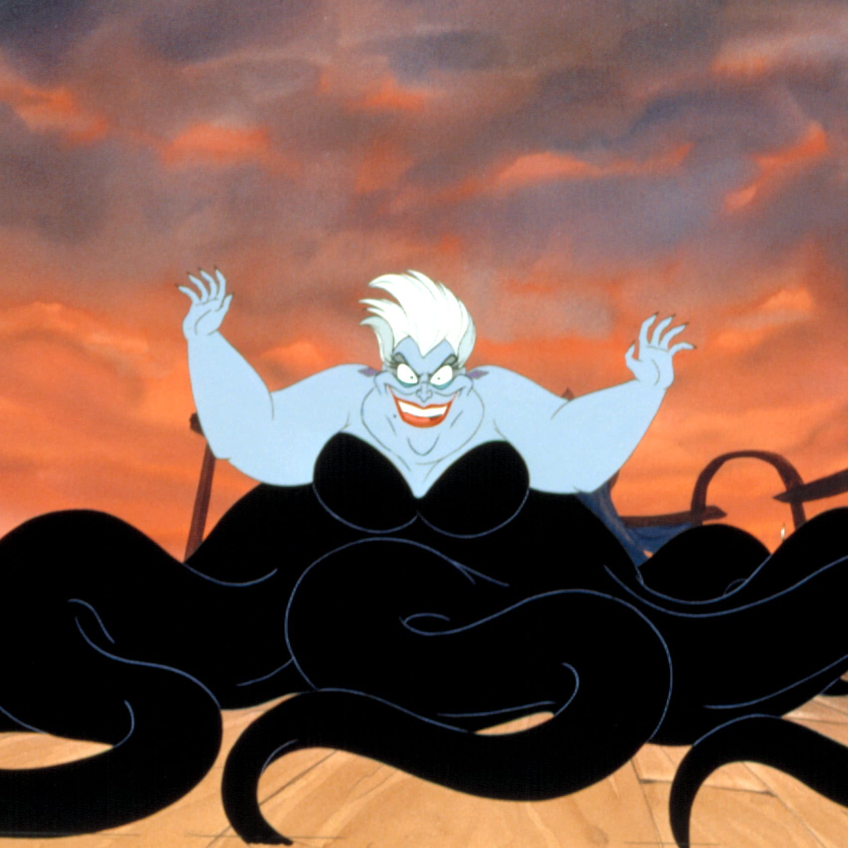 Disney Villains For Every Zodiac Sign Popsugar Smart Living