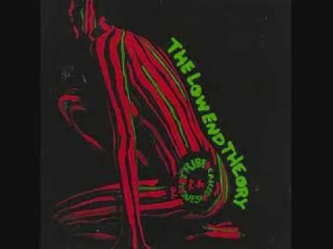 "Can I Kick It?" by A Tribe Called Quest