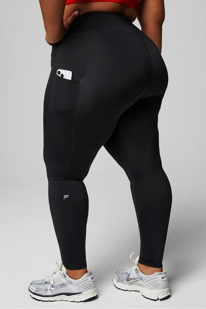 Fabletics Anywhere Motion365+ High-Waisted Pocket Legging