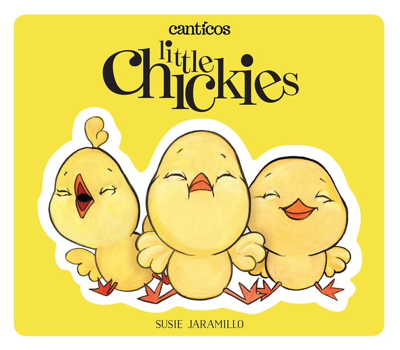 Little Chickies / Los Pollitos