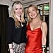 Kate Hudson hits the town with Elle Evans, wife of her ex Matt Bellamy