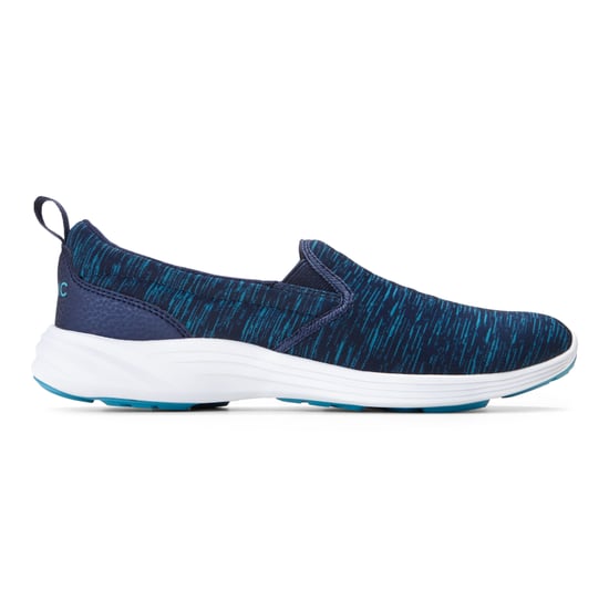 Workout Sneakers With No Laces