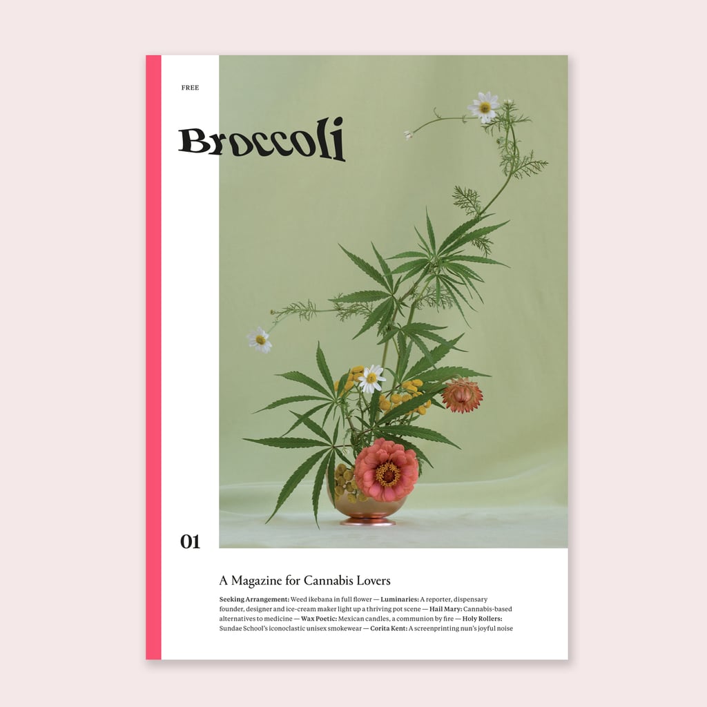 Broccoli Magazine