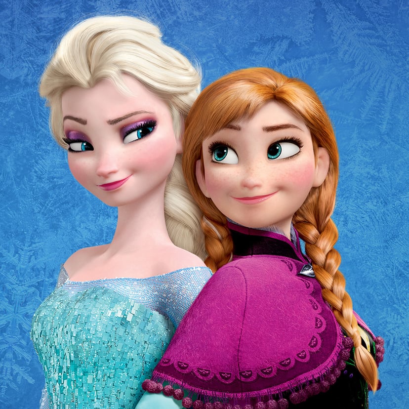 Sexy Frozen Halloween Costumes | POPSUGAR Love u0026 Sex