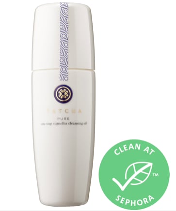 Tatcha Pure One Step Camellia Oil Cleanser