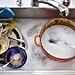 Is Not Rinsing Your Dishes Really a Health Risk?