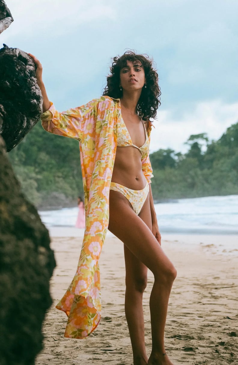 Meet the 30 Prettiest Beach Dresses of Summer 2023