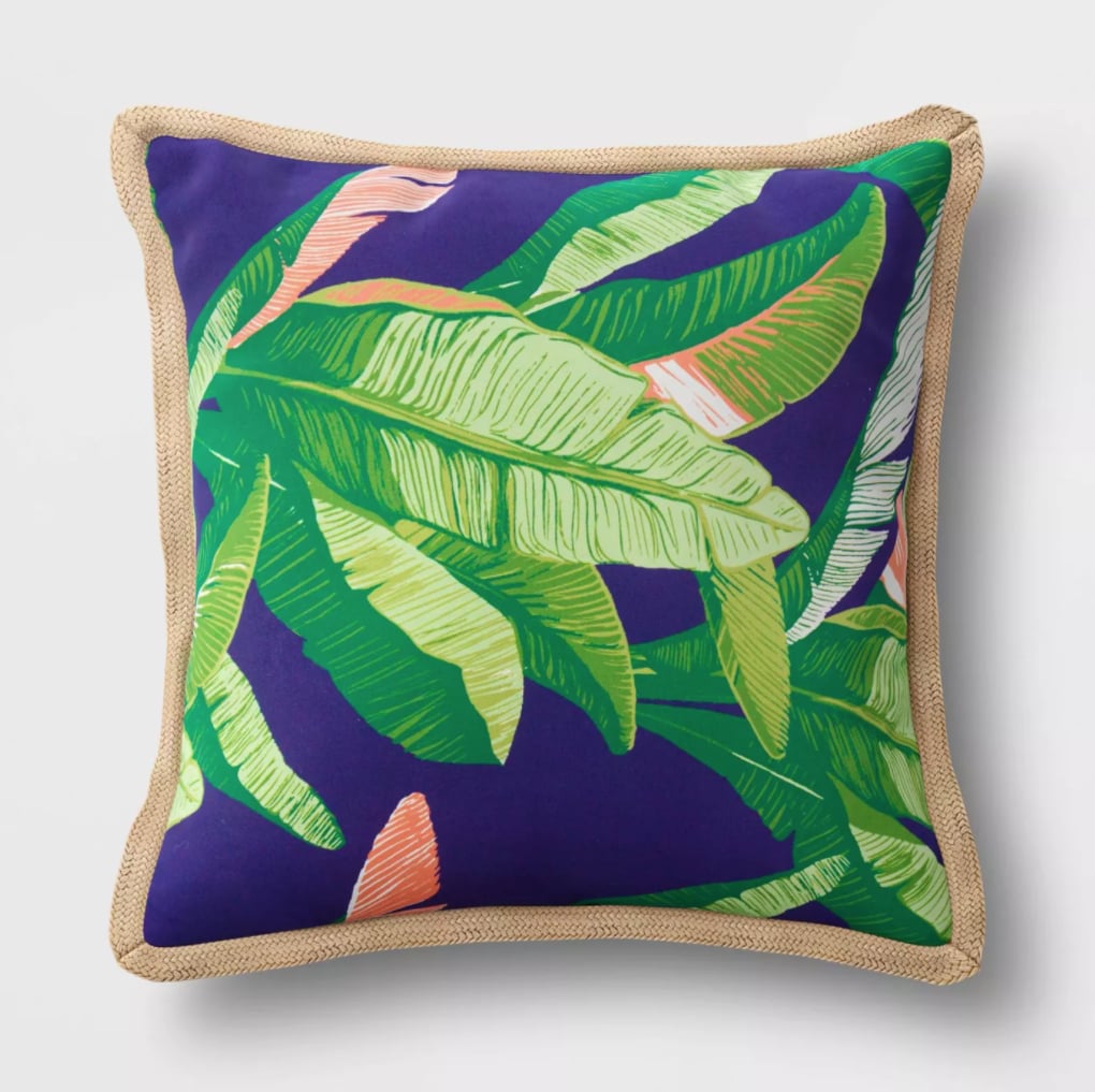 Threshold Decorative Throw Pillow