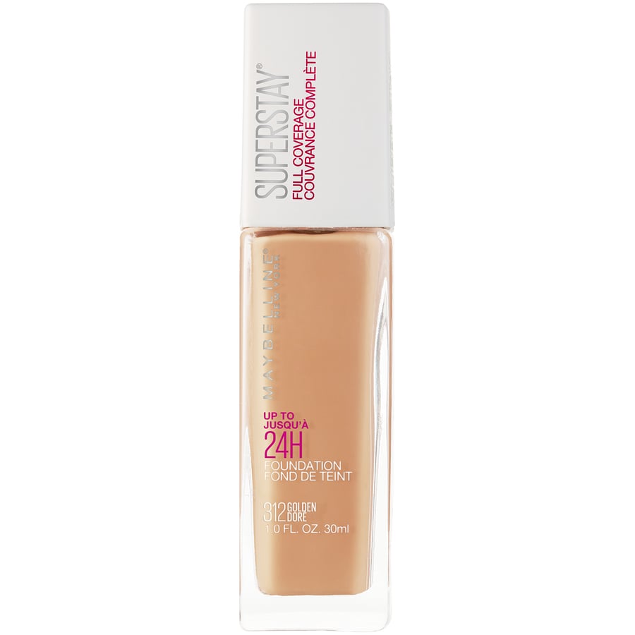 SuperStay Full Coverage Foundation in Golden