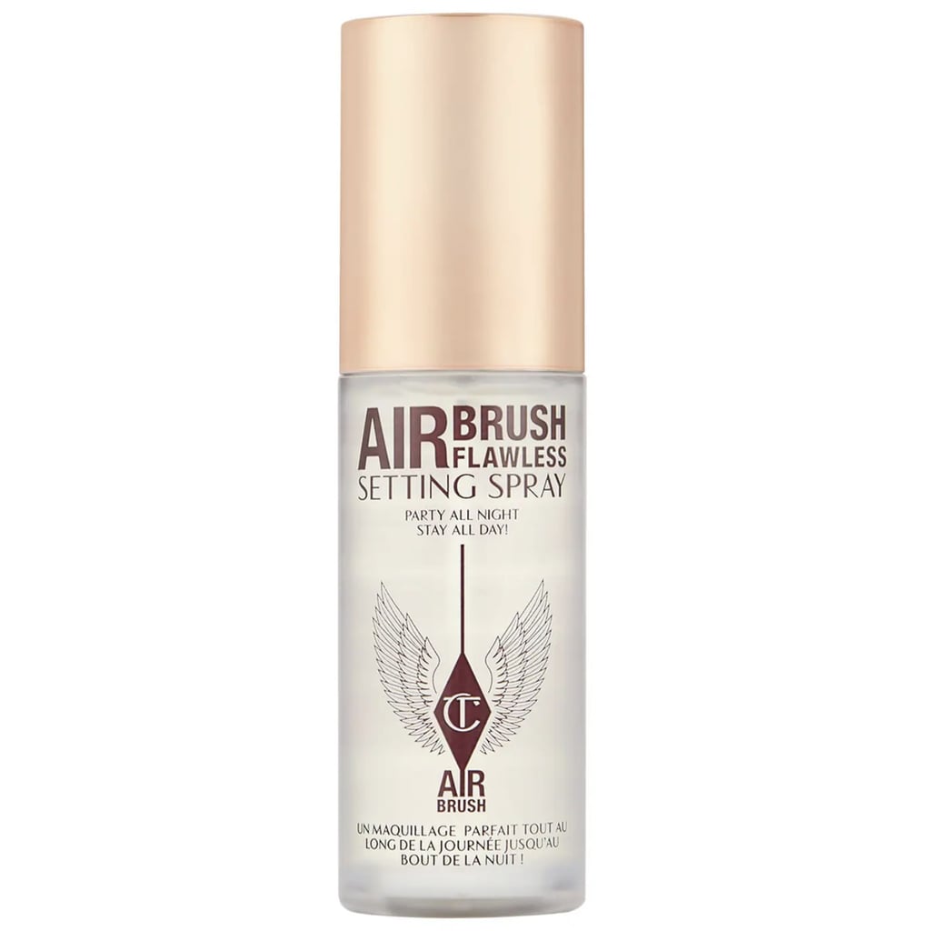 A Setting Spray