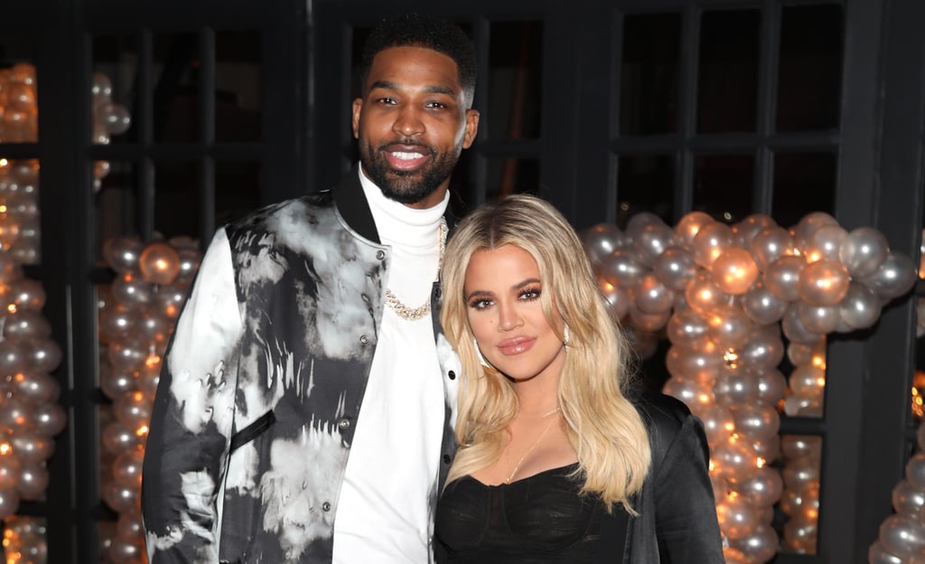 Khloé Kardashian Tweets About Tristan Thompson Cheating 2018