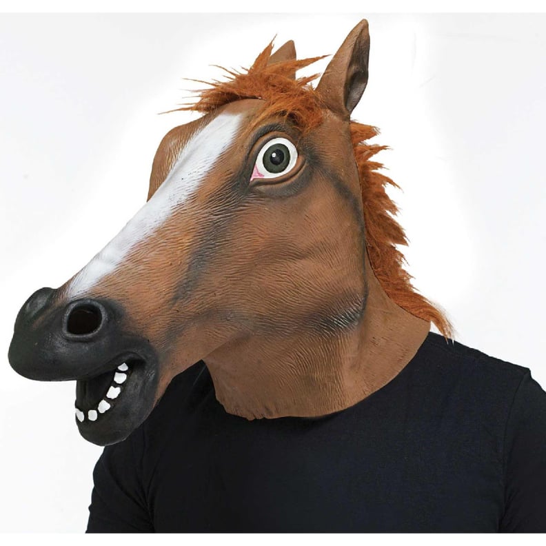 Bojack Horseman