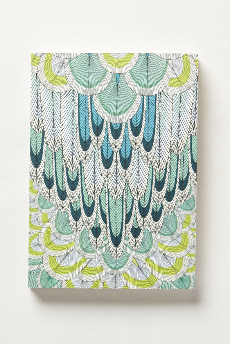 Mara Hoffman x Anthropologie Journal