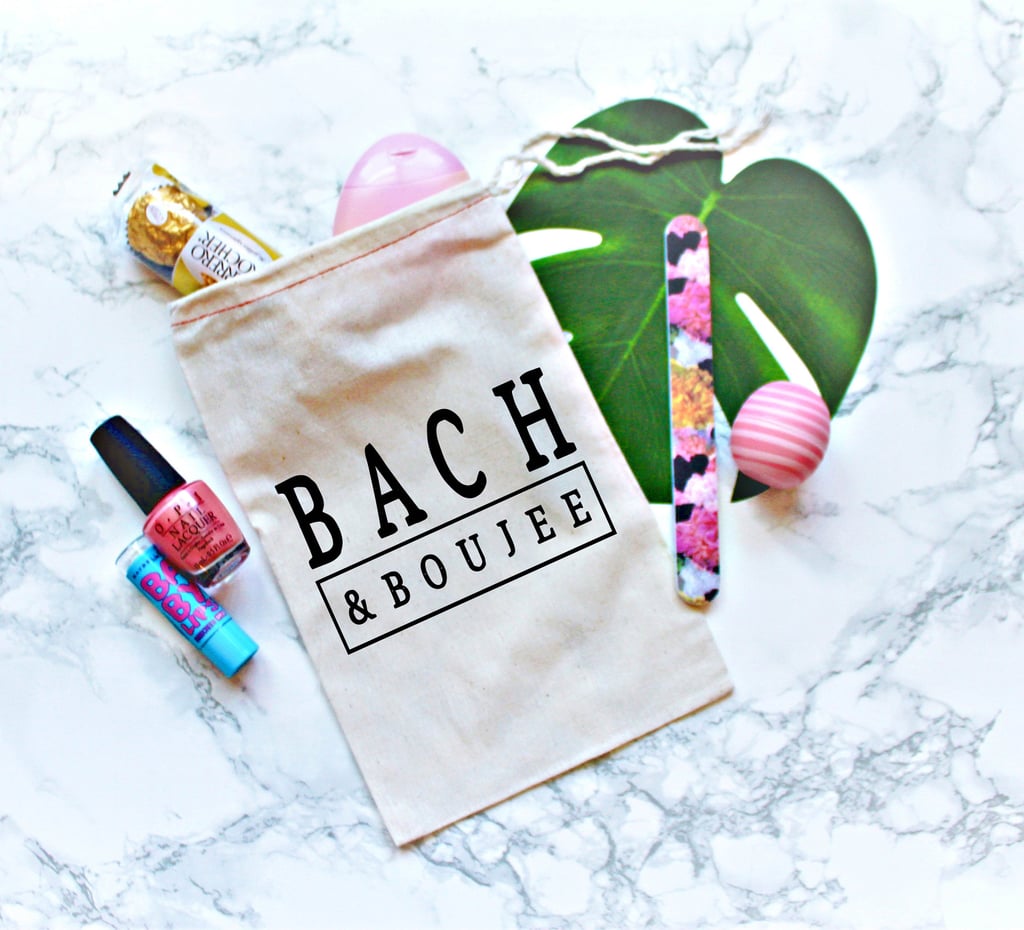 Cheap Bachelorette Party Favors POPSUGAR Smart Living