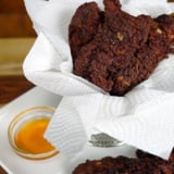 Chocolate Fried Chicken