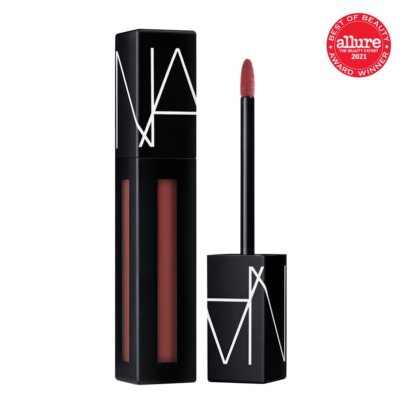Nars PowerMatte Lip Pigment in Don't Stop