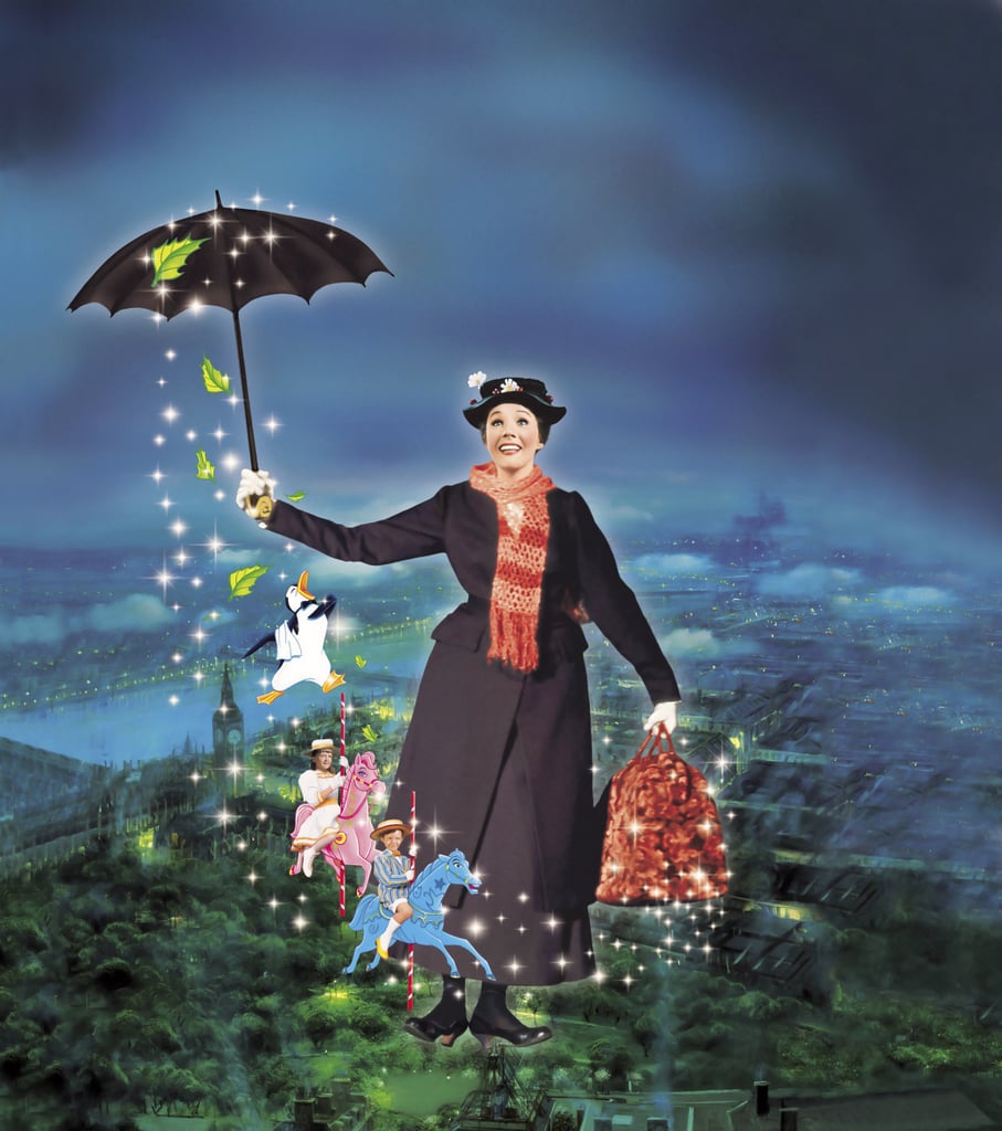 Mary Poppins
