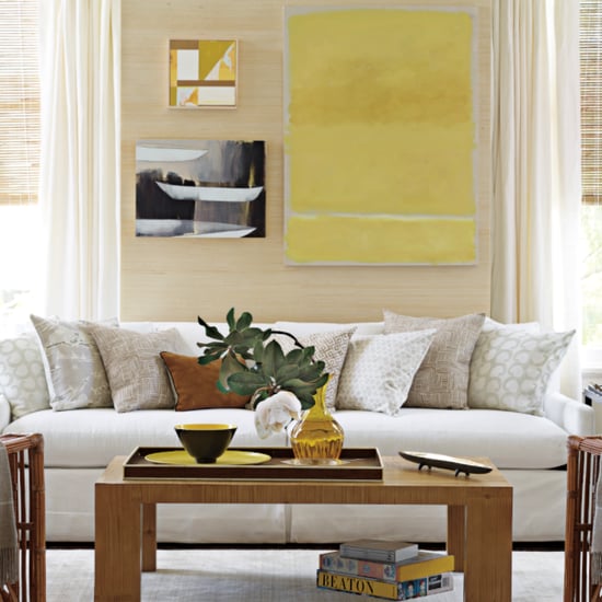Fall Decorating Tips From Serena & Lily