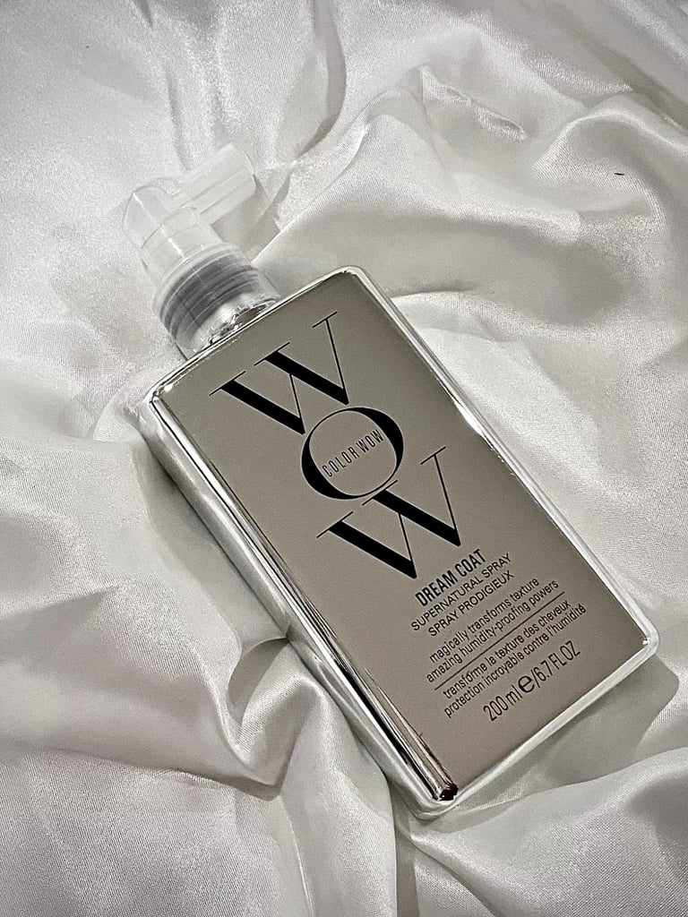 Anti-Humidity Hair Treatment Deal