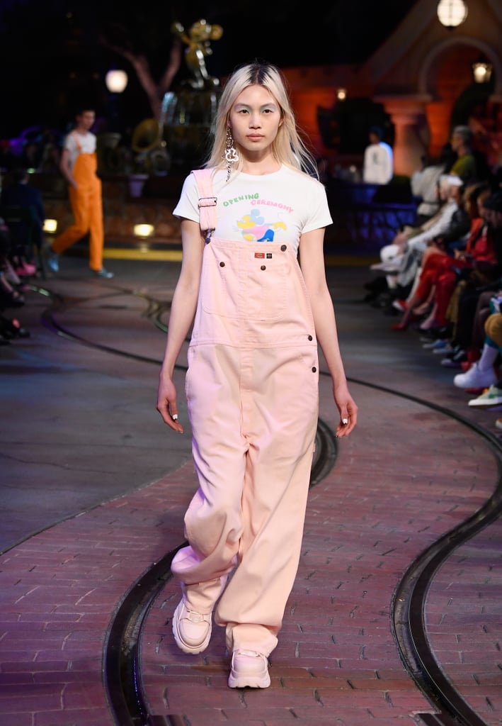 Opening Ceremony Disney Collection 2018