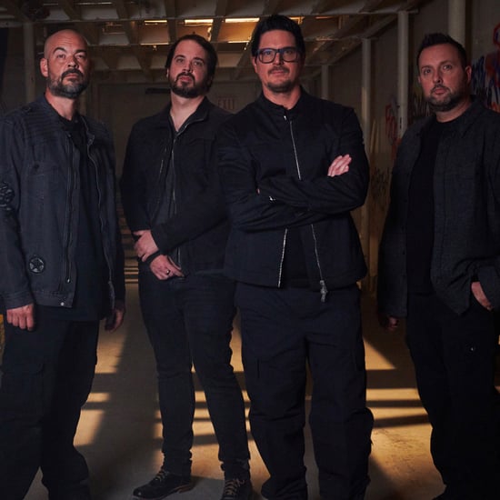 Ghost Adventures Behind-the-Scenes Secrets