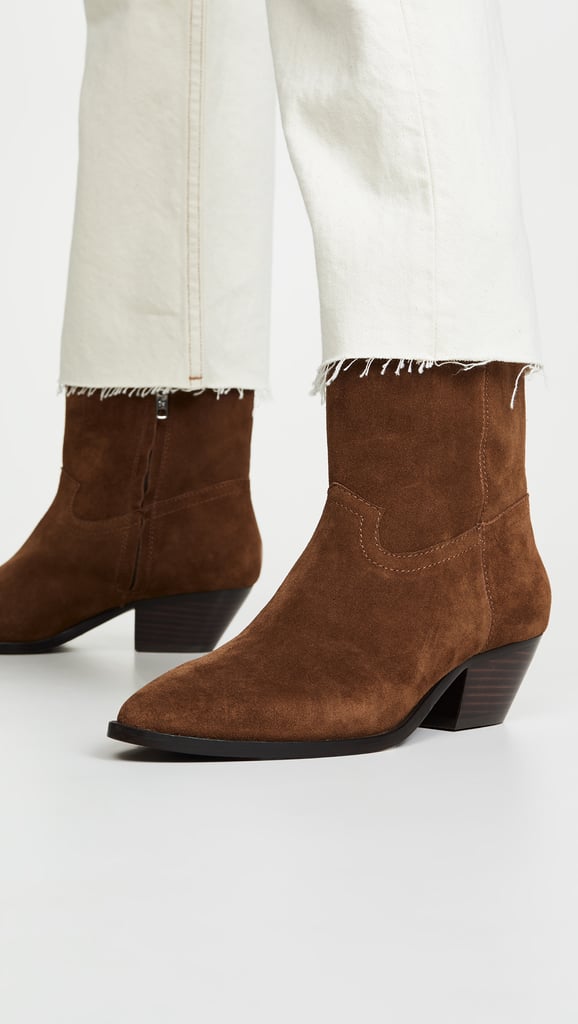 designer fall boots