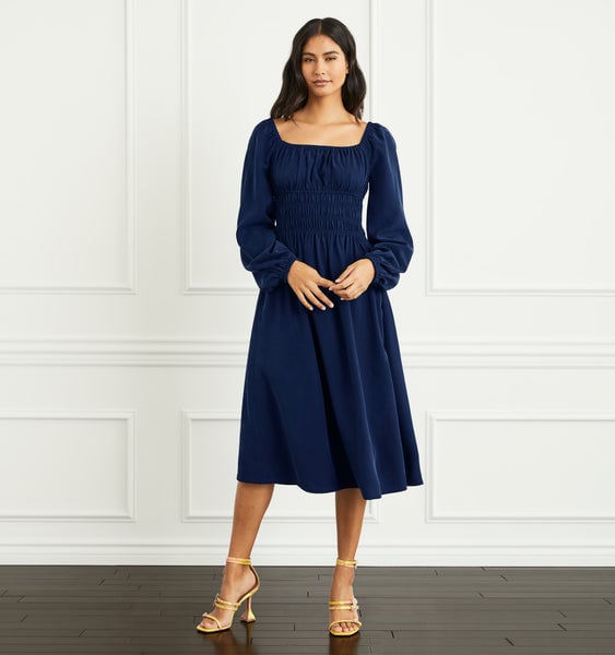 Hill House Home Jasmine Dress