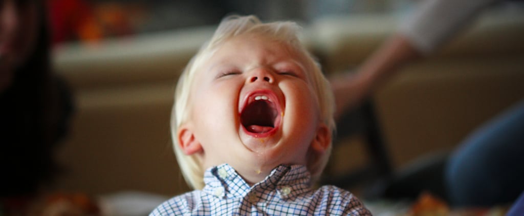 The Weird Things Kids Do