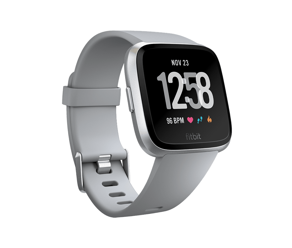 watches like fitbit versa