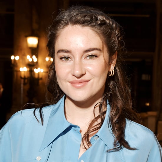 Who Is Shailene Woodley Dating?
