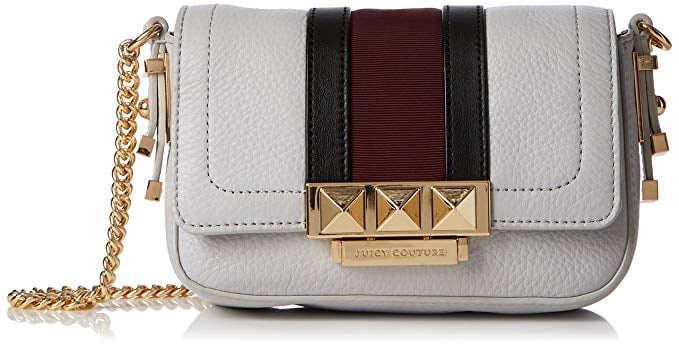 Juicy Couture leather Crossbody Bag