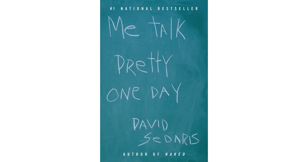 Me Talk Pretty One Day The Perfect Page Turners For Mindy