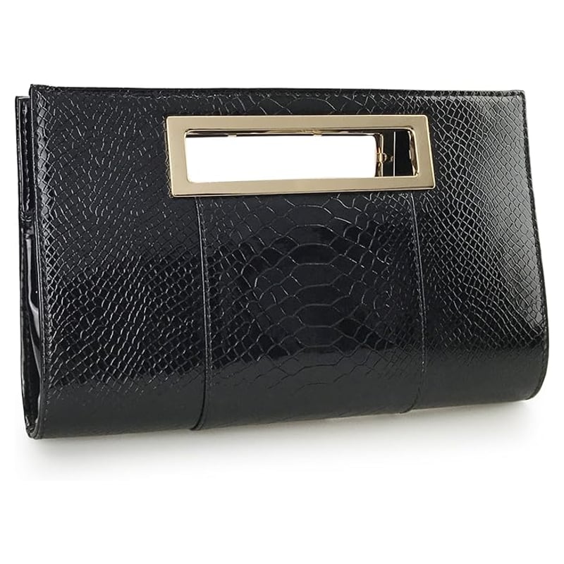 Best Top-Handle Clutch