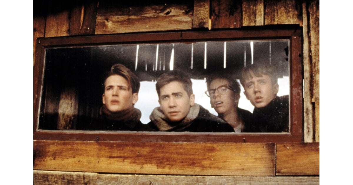 October Sky Best Fall Movies POPSUGAR Entertainment Photo 12