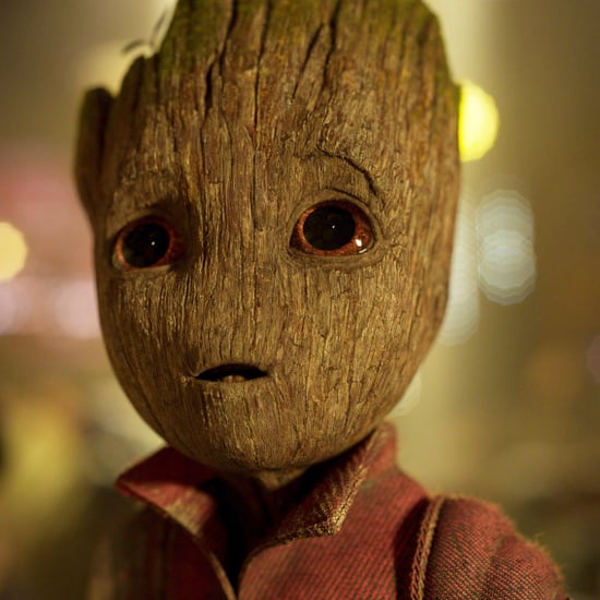James Gunn Tweet About Groot Being Dead