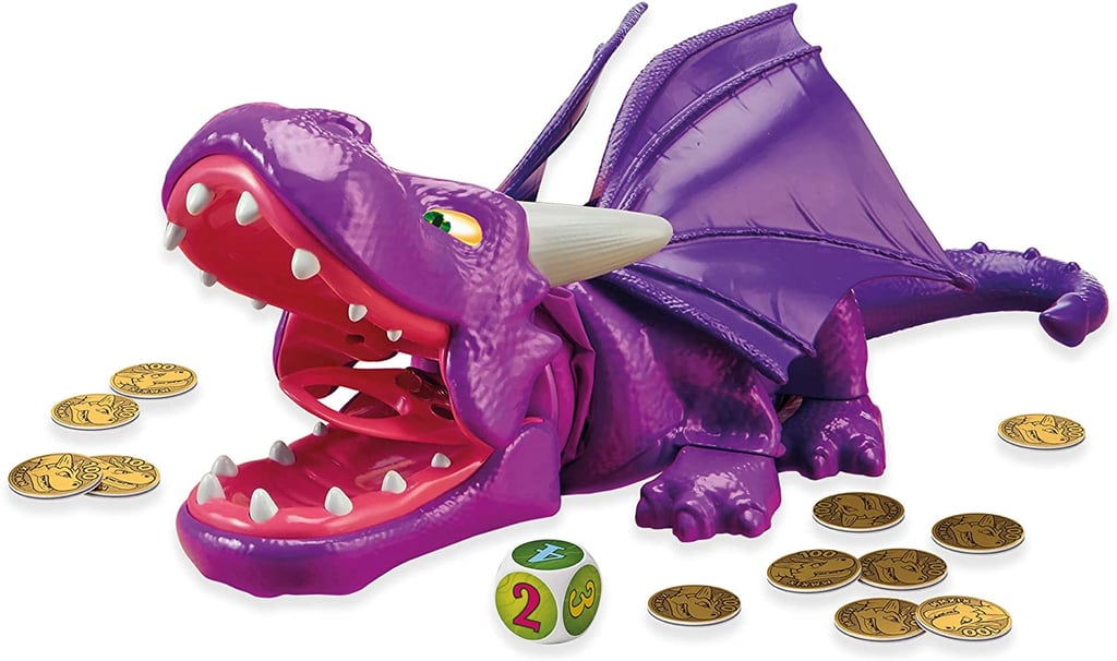 Tomy Snap Dragon