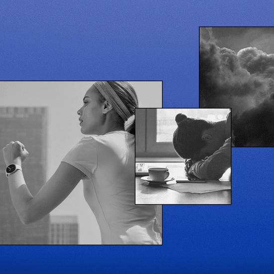 Why Sleep Is Important For Fitness Recovery