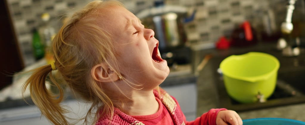 Humorous Reasons Why Kids Throw Tantrums