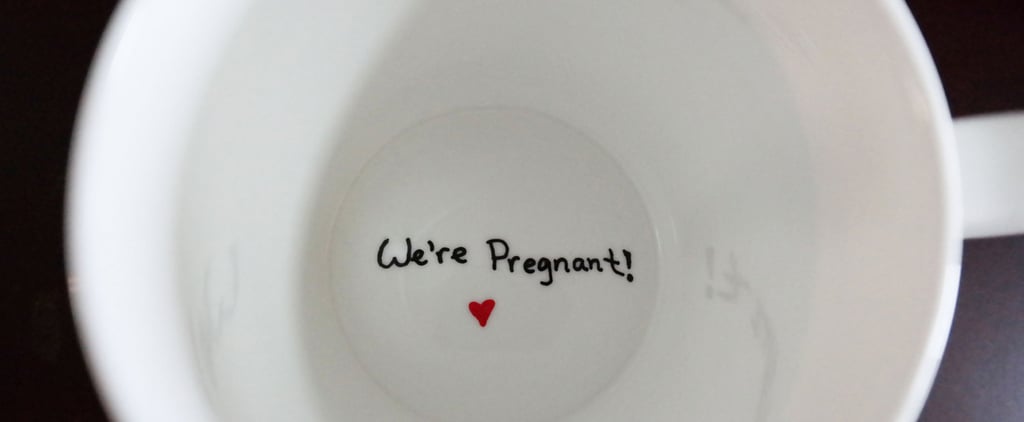 Pregnancy Announcement Gift Ideas