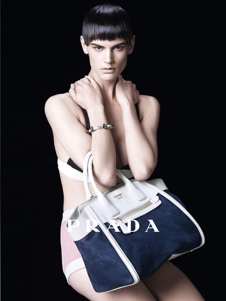 Photo courtesy of Prada
Photo courtesy of Prada