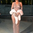 14 Celebrity Nipple Piercings You (Probably) Never Knew About