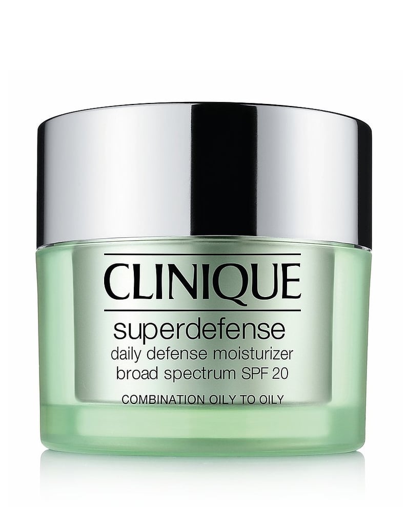 Clinique Superdefense Daily Defense Moisturizer