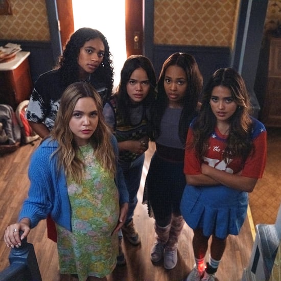 Is Pretty Little Liars: Original Sin Connected to PLL?