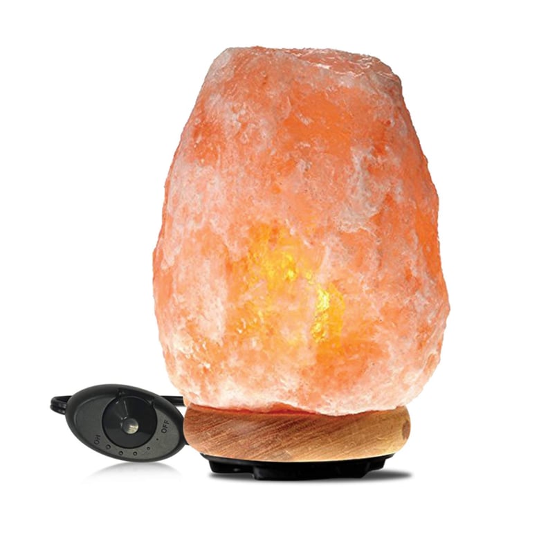 Crystal Lamp