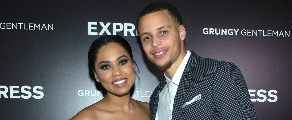 Ayesha Curry Is Reportedly Pregnant With a Girl