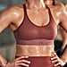 Comfortable Sports Bras From Under Armour to Wear All Day